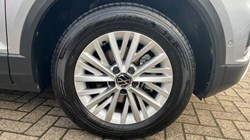 2024 (74) VOLKSWAGEN T-ROC 1.5 TSI Life 5dr DSG 4648832