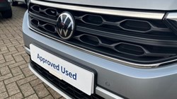 2024 (74) VOLKSWAGEN T-ROC 1.5 TSI Life 5dr DSG 4648860