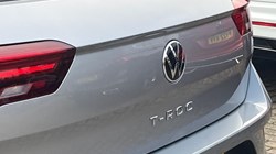2024 (74) VOLKSWAGEN T-ROC 1.5 TSI Life 5dr DSG 4648864