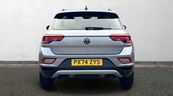 2024 (74) VOLKSWAGEN T-ROC 1.5 TSI Life 5dr DSG 4648830