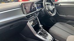 2024 (74) VOLKSWAGEN T-ROC 1.5 TSI Life 5dr DSG 4648855