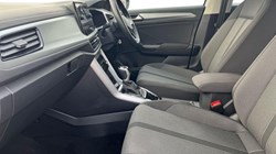 2024 (74) VOLKSWAGEN T-ROC 1.5 TSI Life 5dr DSG 4648827