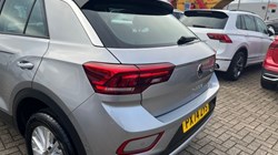 2024 (74) VOLKSWAGEN T-ROC 1.5 TSI Life 5dr DSG 4648863