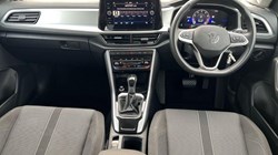 2024 (74) VOLKSWAGEN T-ROC 1.5 TSI Life 5dr DSG 4648833