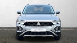 2024 (74) VOLKSWAGEN T-ROC 1.5 TSI Life 5dr DSG 4648831