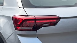 2024 (74) VOLKSWAGEN T-ROC 1.5 TSI Life 5dr DSG 4648862