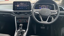 2024 (74) VOLKSWAGEN T-ROC 1.5 TSI Life 5dr DSG 4648845