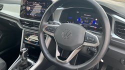2024 (74) VOLKSWAGEN T-ROC 1.5 TSI Life 5dr DSG 4648834