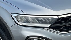 2024 (74) VOLKSWAGEN T-ROC 1.5 TSI Life 5dr DSG 4648859