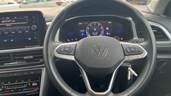 2024 (74) VOLKSWAGEN T-ROC 1.5 TSI Life 5dr DSG 4648841