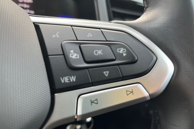 2024 (74) VOLKSWAGEN T-ROC 1.5 TSI Life 5dr DSG 4704802