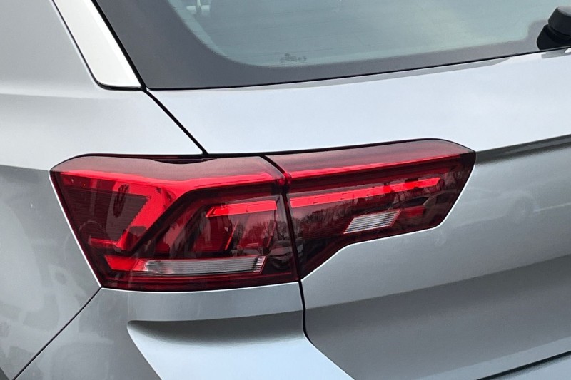 2024 (74) VOLKSWAGEN T-ROC 1.5 TSI Life 5dr DSG 4704821