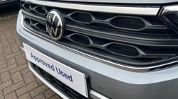2024 (74) VOLKSWAGEN T-ROC 1.5 TSI Life 5dr DSG 4704819