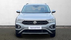2024 (74) VOLKSWAGEN T-ROC 1.5 TSI Life 5dr DSG 4704790