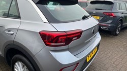 2024 (74) VOLKSWAGEN T-ROC 1.5 TSI Life 5dr DSG 4704822