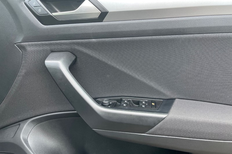 2024 (74) VOLKSWAGEN T-ROC 1.5 TSI Life 5dr DSG 4704794