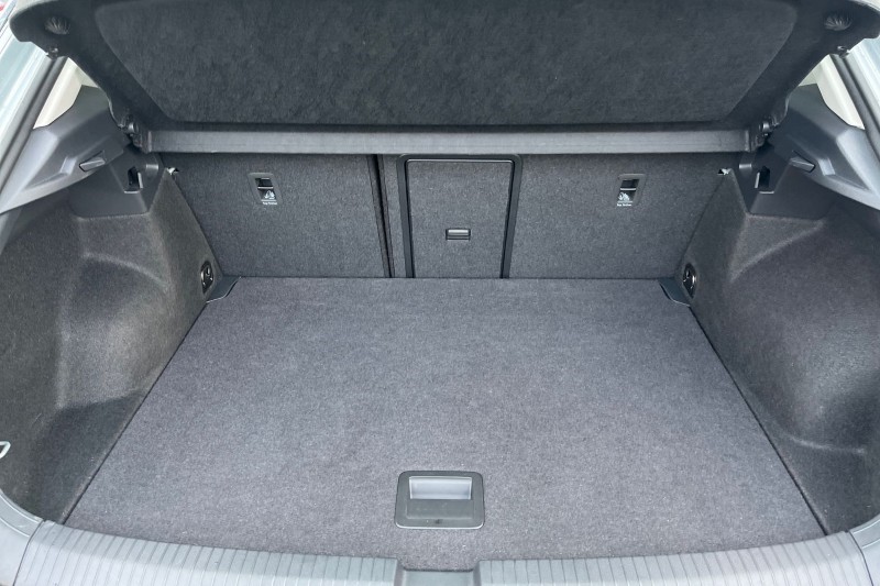 2024 (74) VOLKSWAGEN T-ROC 1.5 TSI Life 5dr DSG 4704815