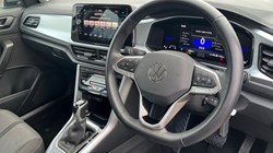 2024 (74) VOLKSWAGEN T-ROC 1.5 TSI Life 5dr DSG 4704793