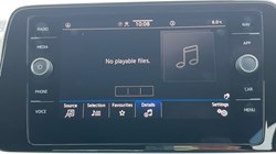 2024 (74) VOLKSWAGEN T-ROC 1.5 TSI Life 5dr DSG 4704807