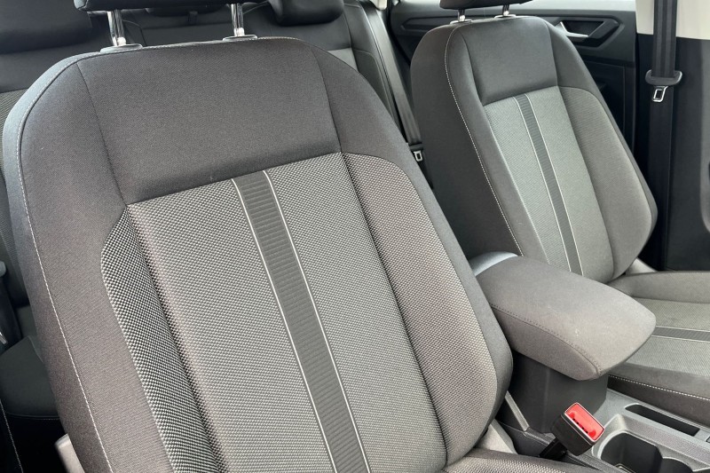 2024 (74) VOLKSWAGEN T-ROC 1.5 TSI Life 5dr DSG 4704799