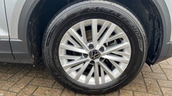 2024 (74) VOLKSWAGEN T-ROC 1.5 TSI Life 5dr DSG 4704791