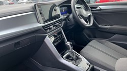 2024 (74) VOLKSWAGEN T-ROC 1.5 TSI Life 5dr DSG 4704814