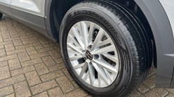 2024 (74) VOLKSWAGEN T-ROC 1.5 TSI Life 5dr DSG 4704817