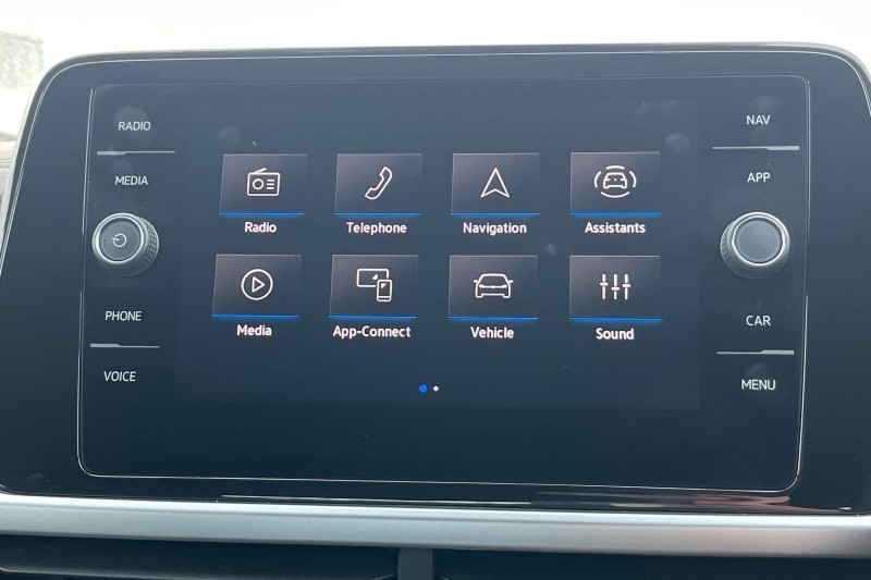 2024 (74) VOLKSWAGEN T-ROC 1.5 TSI Life 5dr DSG 4704805