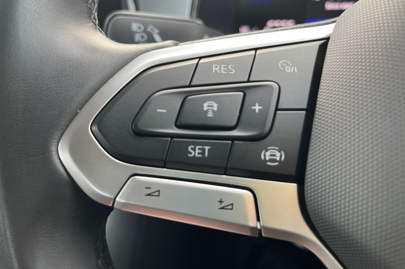 2024 (74) VOLKSWAGEN T-ROC 1.5 TSI Life 5dr DSG 4704801