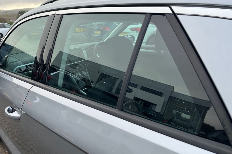 2024 (74) VOLKSWAGEN T-ROC 1.5 TSI Life 5dr DSG 4704816