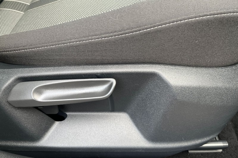 2024 (74) VOLKSWAGEN T-ROC 1.5 TSI Life 5dr DSG 4704797