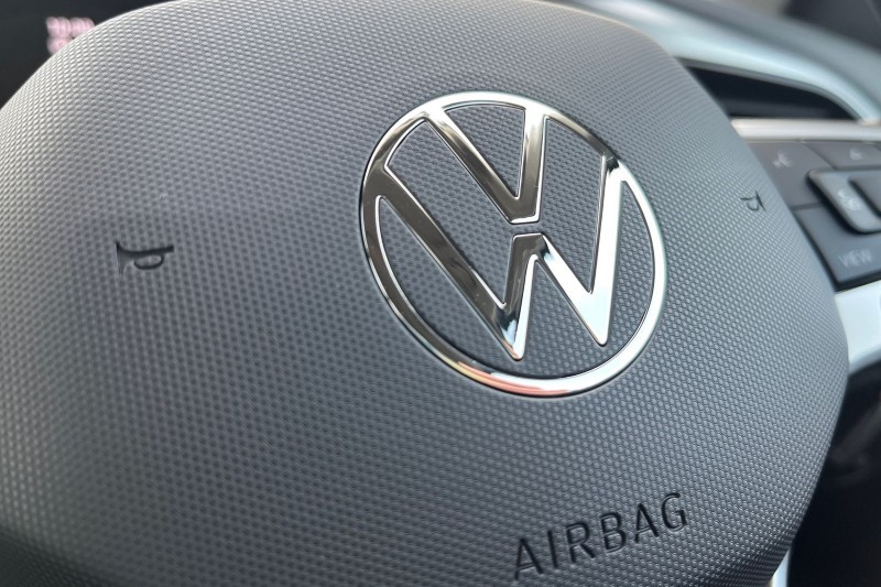 2024 (74) VOLKSWAGEN T-ROC 1.5 TSI Life 5dr DSG 4704824