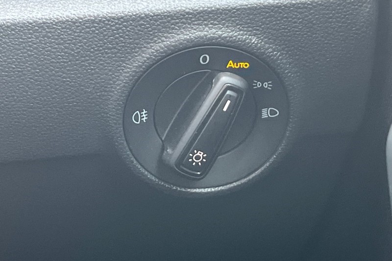 2024 (74) VOLKSWAGEN T-ROC 1.5 TSI Life 5dr DSG 4704826