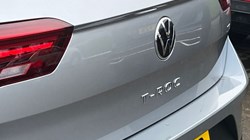 2024 (74) VOLKSWAGEN T-ROC 1.5 TSI Life 5dr DSG 4704823