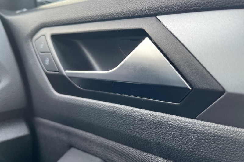 2024 (74) VOLKSWAGEN T-ROC 1.5 TSI Life 5dr DSG 4704825