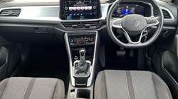 2024 (74) VOLKSWAGEN T-ROC 1.5 TSI Life 5dr DSG 4704792