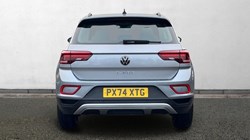 2024 (74) VOLKSWAGEN T-ROC 1.5 TSI Life 5dr DSG 4704789