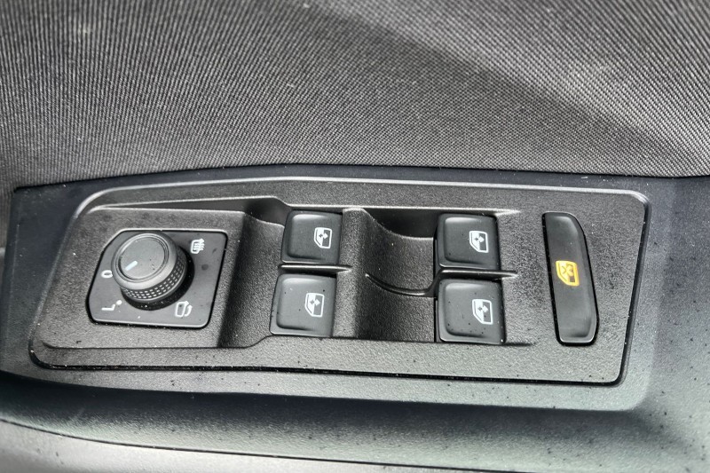 2024 (74) VOLKSWAGEN T-ROC 1.5 TSI Life 5dr DSG 4704796