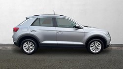 2024 (74) VOLKSWAGEN T-ROC 1.5 TSI Life 5dr DSG 4704788