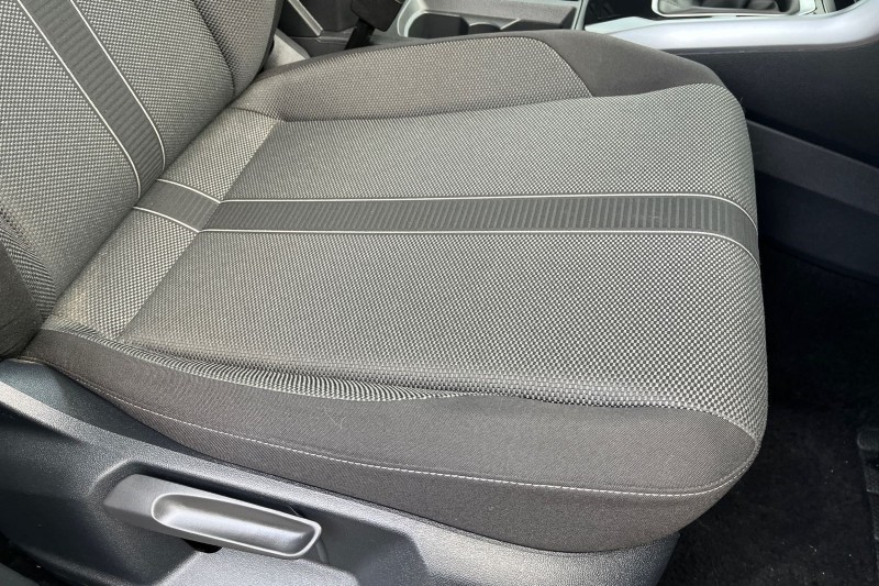 2024 (74) VOLKSWAGEN T-ROC 1.5 TSI Life 5dr DSG 4704798