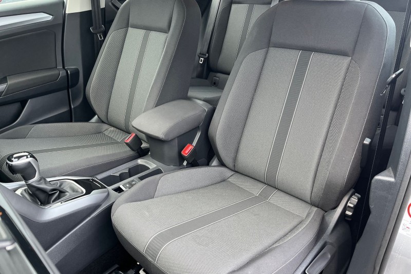 2024 (74) VOLKSWAGEN T-ROC 1.5 TSI Life 5dr DSG 4704813