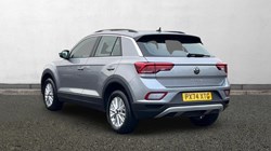 2024 (74) VOLKSWAGEN T-ROC 1.5 TSI Life 5dr DSG 4704785