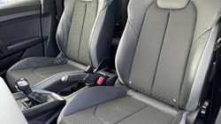 2022 (72) AUDI A1 35 TFSI Black Edition 5dr S Tronic 4705301
