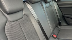 2022 (72) AUDI A1 35 TFSI Black Edition 5dr S Tronic 4705300