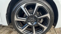 2022 (72) AUDI A1 35 TFSI Black Edition 5dr S Tronic 4705277