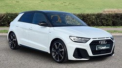2022 (72) AUDI A1 35 TFSI Black Edition 5dr S Tronic 4705270
