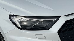 2022 (72) AUDI A1 35 TFSI Black Edition 5dr S Tronic 4705306