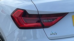 2022 (72) AUDI A1 35 TFSI Black Edition 5dr S Tronic 4705309