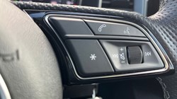 2022 (72) AUDI A1 35 TFSI Black Edition 5dr S Tronic 4705288