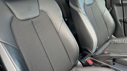2022 (72) AUDI A1 35 TFSI Black Edition 5dr S Tronic 4705285